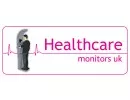 Healthcare Monitors - Logo