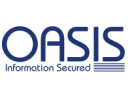Oasis Information Secured - Logo