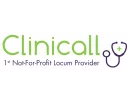 CliniCall - Logo