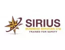 Sirius Business Services Ltd - Logo