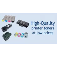 Printer toners at low prices 