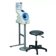 TM-2657P stand and chair