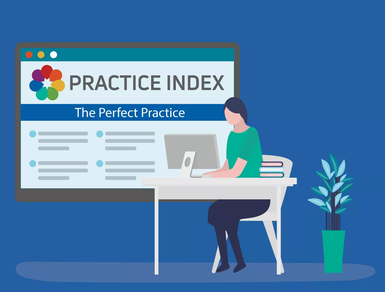 Practice Index - Inspiring Progress